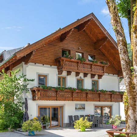 Ferienhaus Hintersee Exterior photo