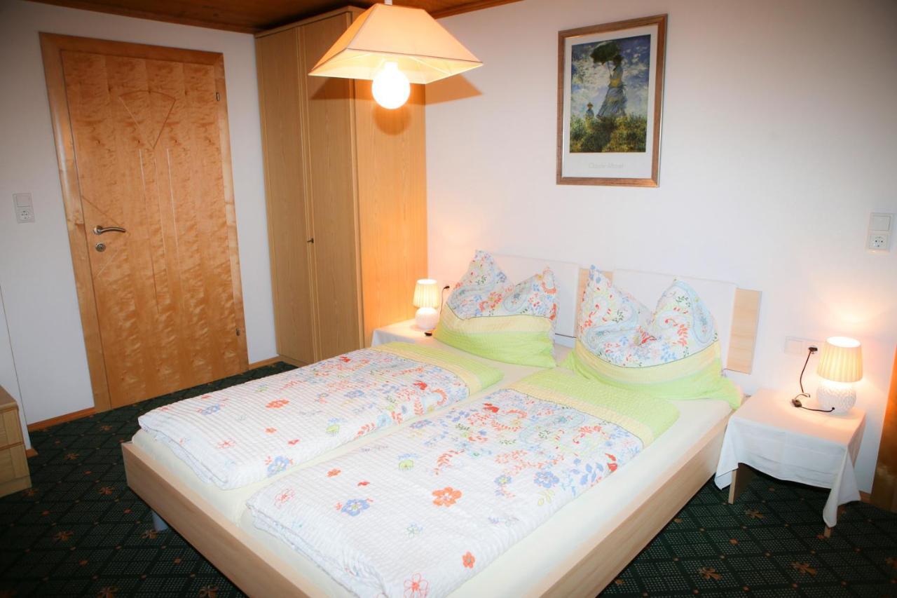 Ferienhaus Hintersee Room photo